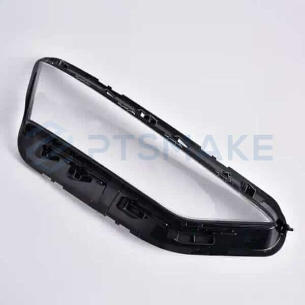 Kunststoffeinspritzung Kühlergrillrahmen von PTSMAKE