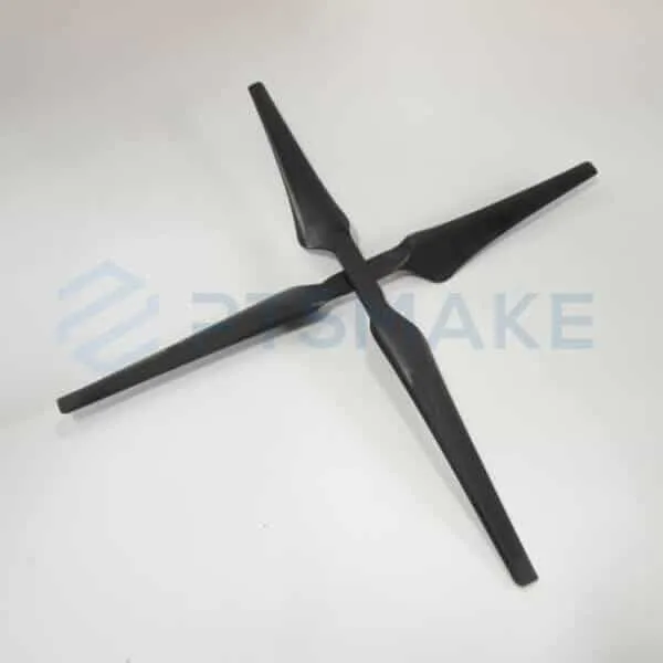 Plastic injectie propellerbladen door PTSMAKE