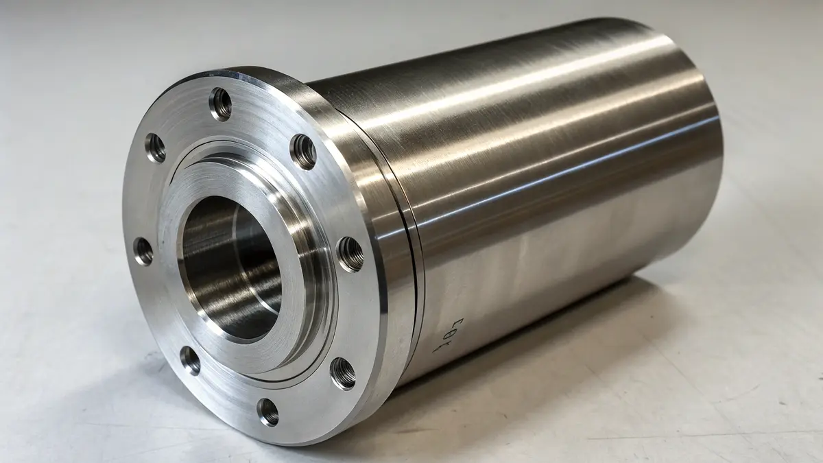 15-5 PH Stainless Steel Material Properties