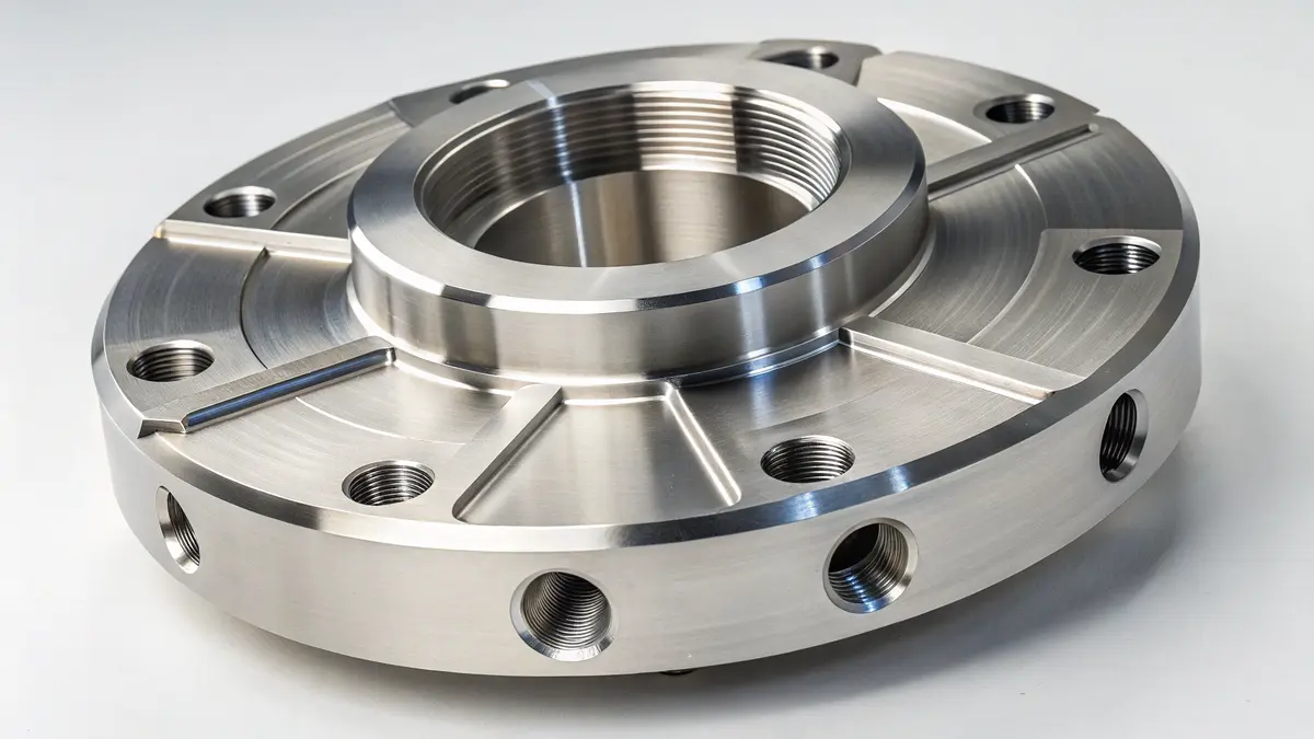 17-4 PH Stainless Steel Material Selection Guide 17-4 PH Stainless Steel Properties And Applications