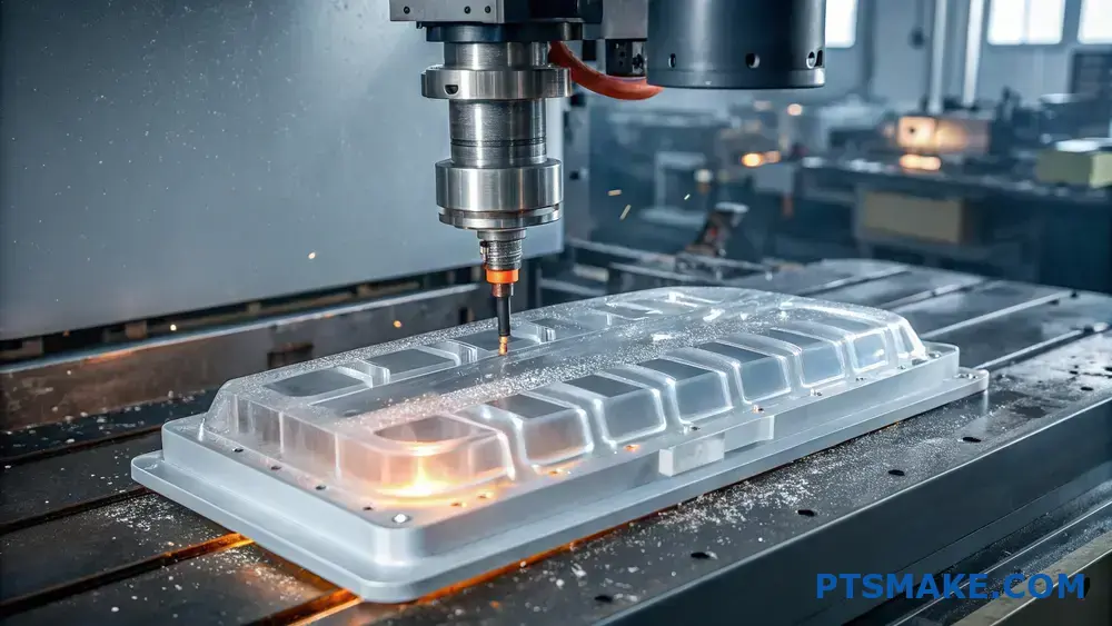 Lexan High Temperature Manufacturing Process