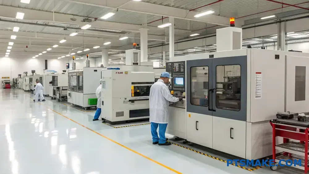 Lexan Material Properties And Manufacturing Process