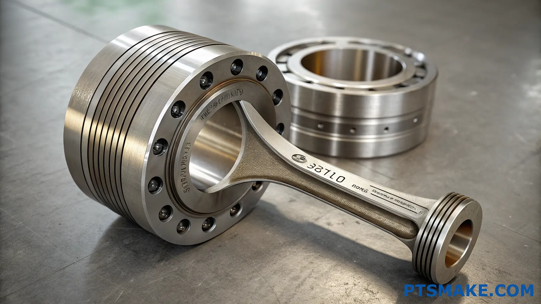 4140 Steel Properties And Applications