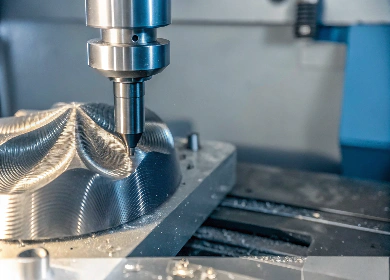 Titanium Machining Challenges In Manufacturing