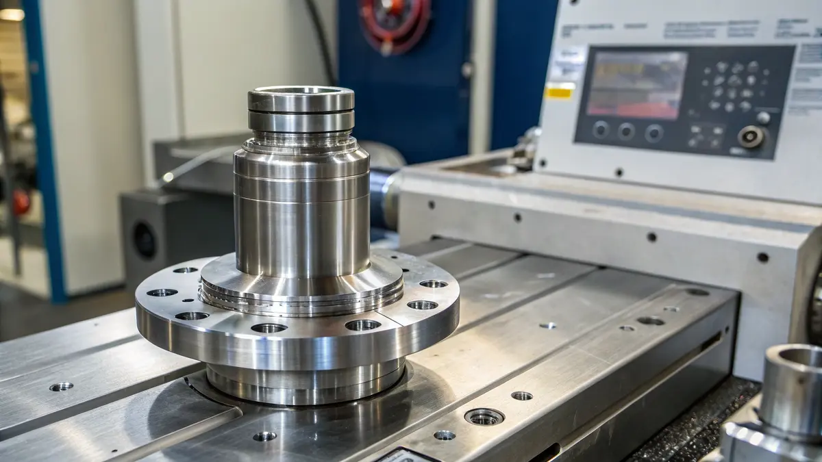 15-5 PH Stainless Steel Properties Under Extreme Conditions