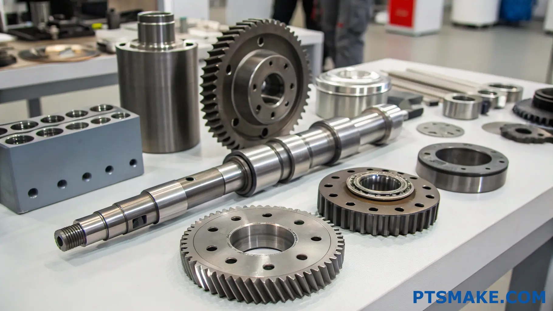 4140 Steel Applications In Manufacturing