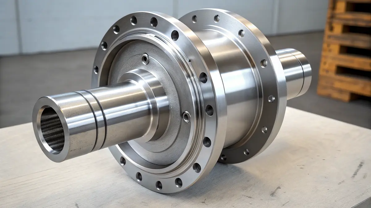 15-5 PH Stainless Steel Properties And Applications