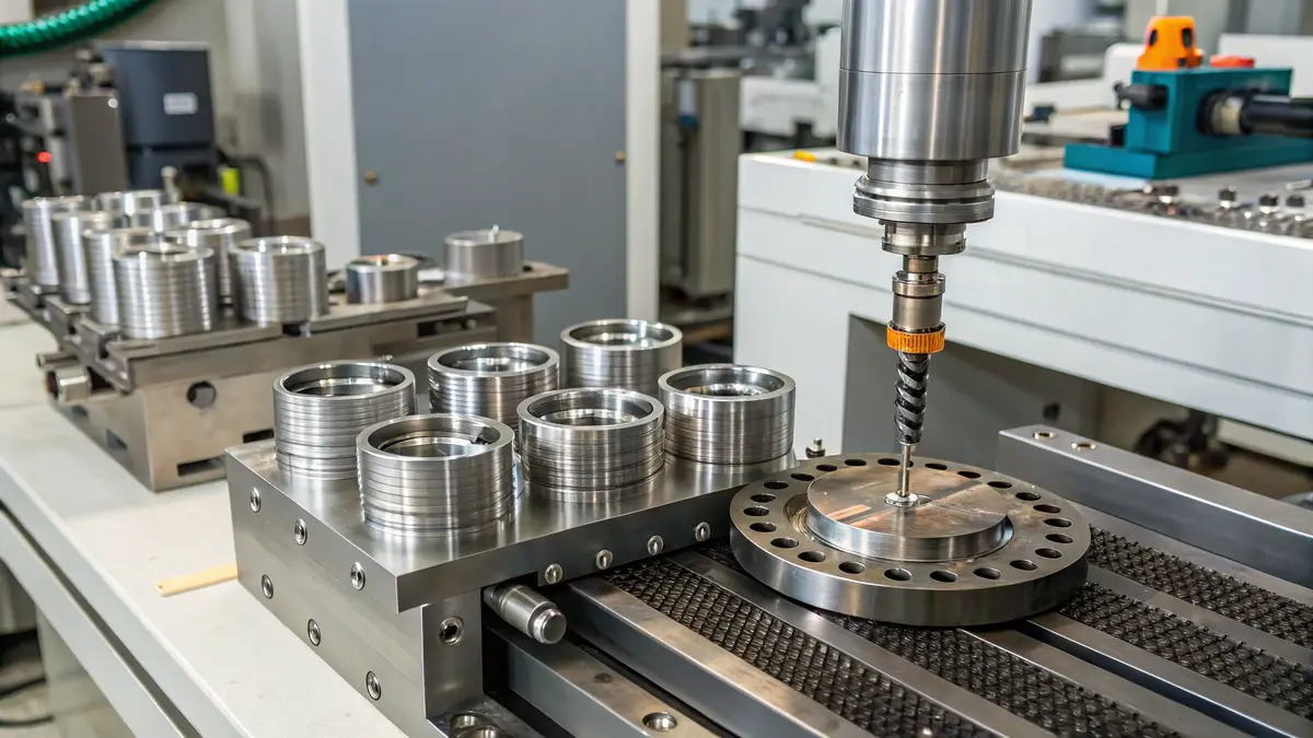 15-5 PH Stainless Steel Limitations