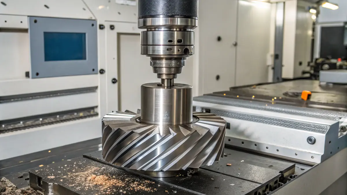 Najlepsze narzędzia tnące do stali nierdzewnej 316L