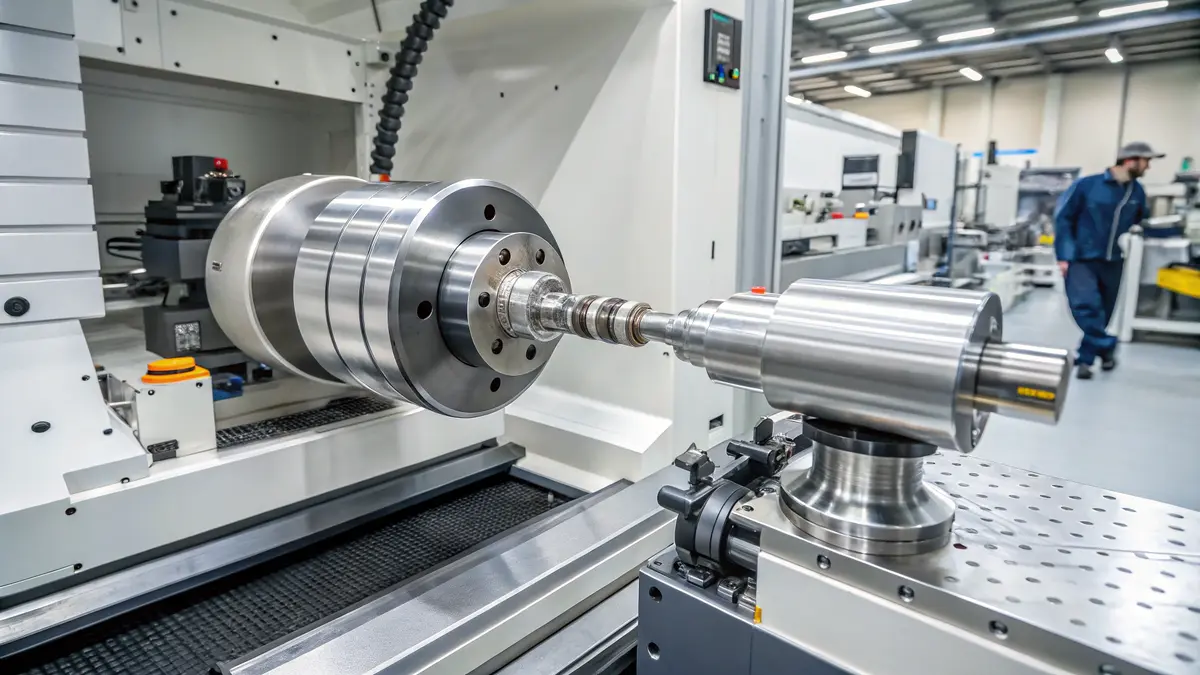 15-5 PH Stainless Steel Manufacturing Process