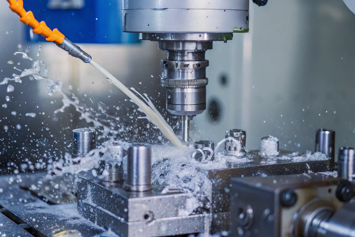 カスタム455ステンレス鋼加工の課題