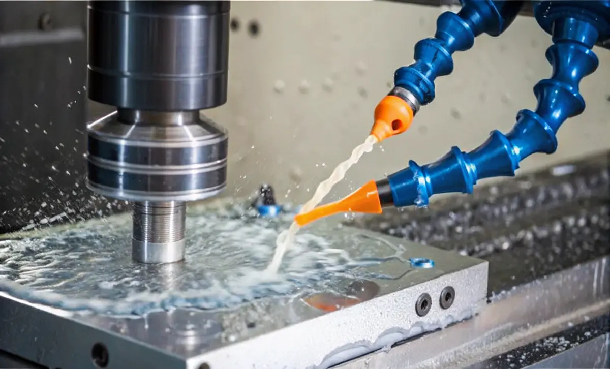 CNC加工カスタム455ステンレス鋼