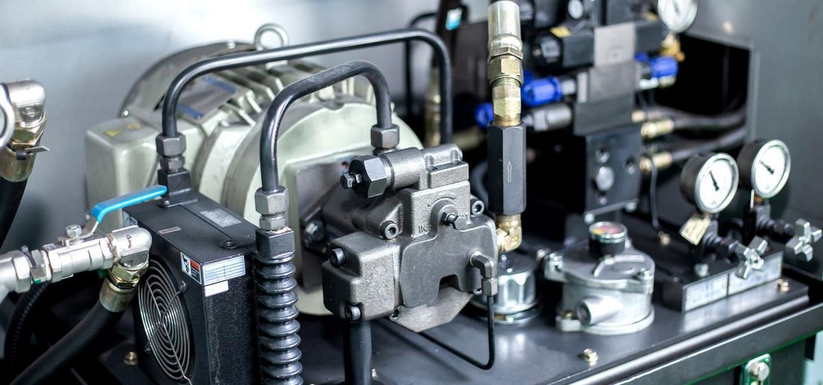 Custom Hydraulic Fittings For Various Industries