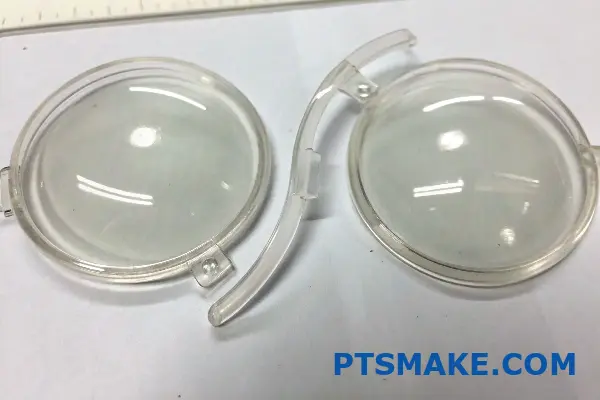 Lexan Injection Molding Process