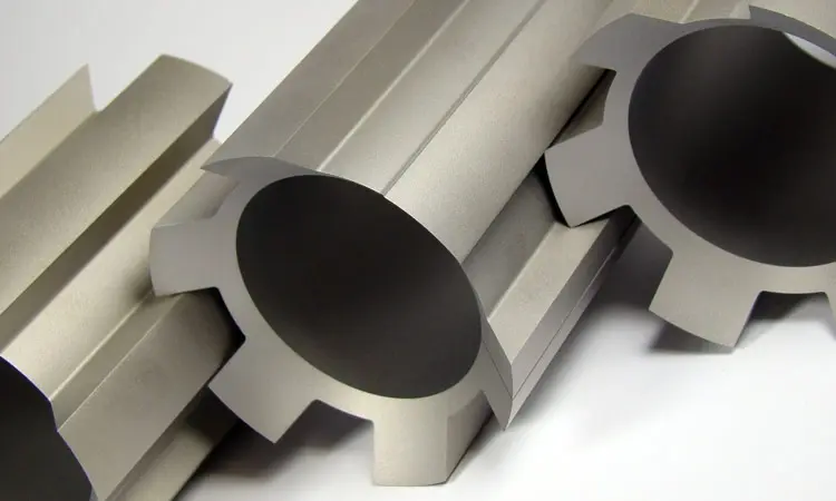 Surface Finish of EDM Wire Cutting