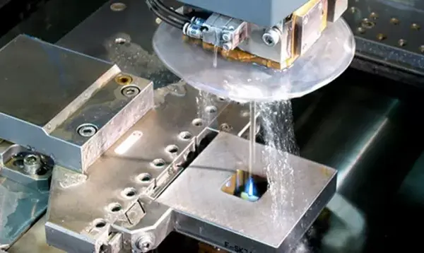 EDM Wire Cutting Service Provider