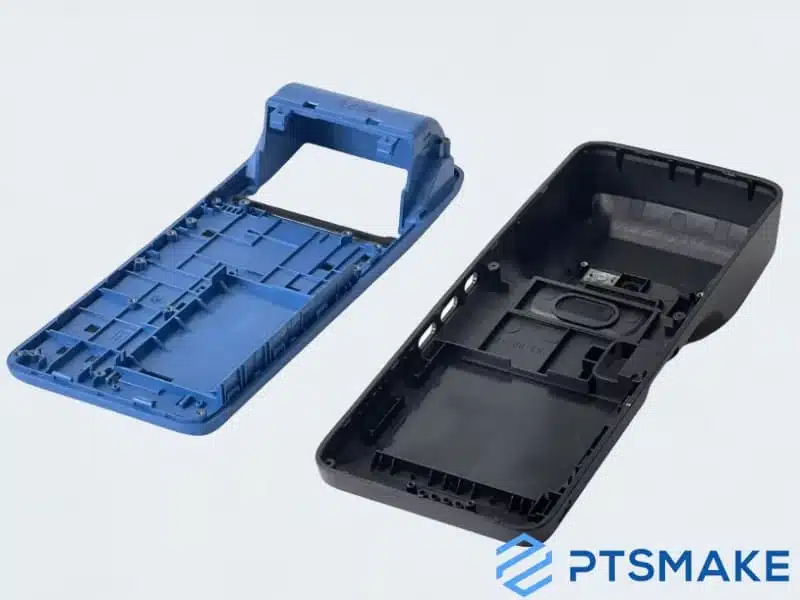 تطبيق حقن القوالب بالحقن ABS PTSMAKE (4)