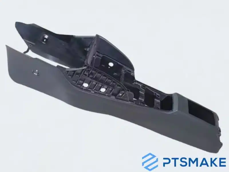 تطبيق حقن القوالب بالحقن ABS PTSMAKE (7)