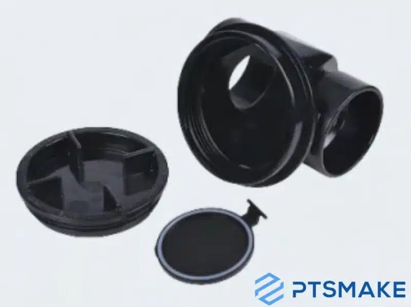 PTSMAKE ABS Injection Molding Application (8)