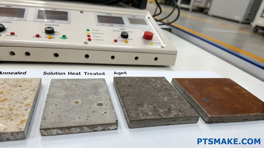 Traitement de surface du métal