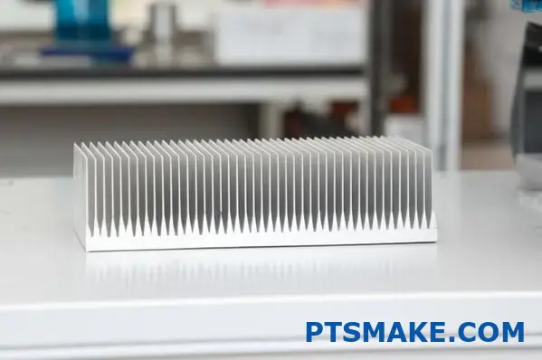 6061 Aluminum Radiator