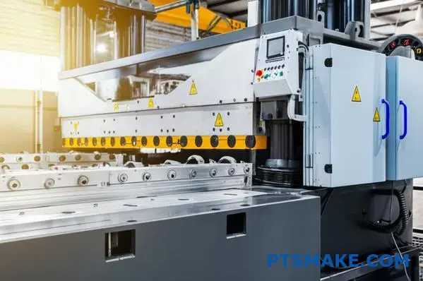 High tech aluminum extrusion press by top aluminum extrusion manufacturer