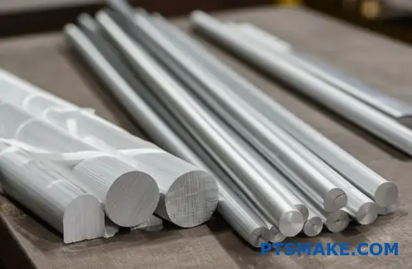 High-quality aluminum billets for extrusion by aluminum extrusion supplier