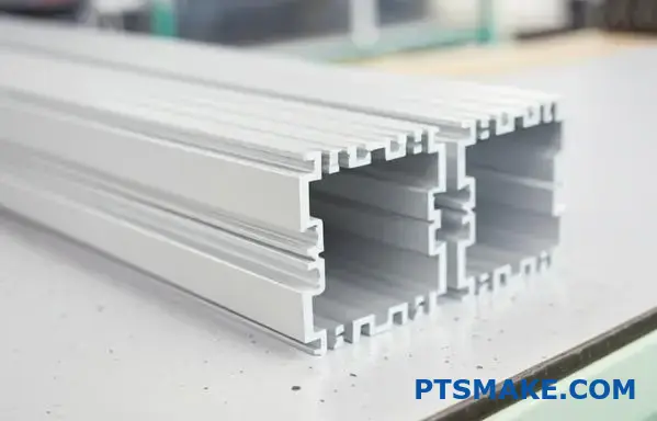High-quality aluminum extrusion fabrication by reliable extrusion supplier